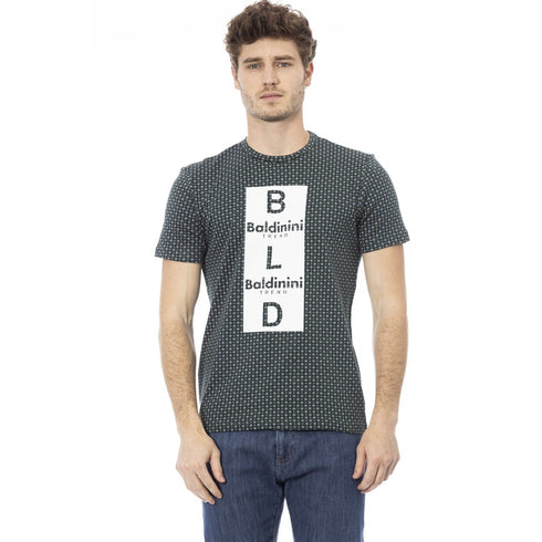 Baldinini Trend T-särgid